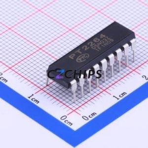 Original-nouveau PT2264 DIP-18 puce de circuit intégré IC autre interface vente entière puces de composants électroniques et service de nomenclature - Product Image 1