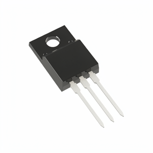 Original One Stop Service Electronics Component Transistors R6018VNXC7G TO-220FM - Product Image 1