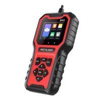 Outil de réinitialisation d'entretien d'huile OBD2 OEM M302D, scanner de diagnostic automobile, lecteur de codes de voiture, vente en gros pour les marques de véhicules et les détaillants mondiaux