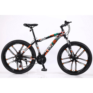 Di alta qualità fashional mountain bike 27.5 bicicletta campioni gratuiti 26 downhill mountain bike per adulti - Product Image 3