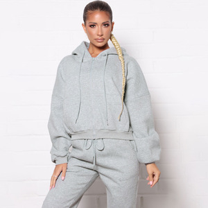 5Xl <strong>Plus</strong> <strong>Size</strong> Fall Women Clothing Solid Color Tracksuit <strong>Jogger</strong> <strong>Set</strong> Fall <strong>Plus</strong> <strong>Size</strong> Women Clothing Hoodie <strong>Set</strong> - Product Image 2