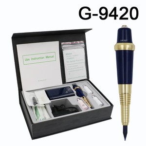 Máy tạo hình lông mày và môi vĩnh viễn G-9410 Giant Sun, máy trang điểm, máy vi chạm, dụng cụ vi chạm - Product Image 6