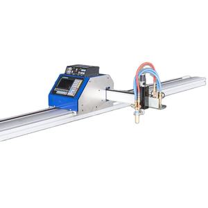 Envío gratis máquina de corte por plasma CNC/máquina de soldadura láser de fibra portátil <span class=keywords><strong>2</strong></span> en 1 para la venta - Product Image 5