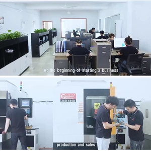 La empresa de moldes de inyección de plástico OEM se especializa en la fabricación de piezas de automóvil personalizadas PP PVC ABS - Product Image 3