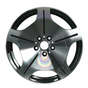 Ruedas Llantas Coche de pasajeros Aleación 4x4x100 114,3 5x108 5x112 5x114,3 5x120 Aleación FBX035 Venta al por mayor Flow Forming 17 <span class=keywords><strong>18</strong></span> 19 Pulgadas <span class=keywords><strong>FB</strong></span> - Product Image 1