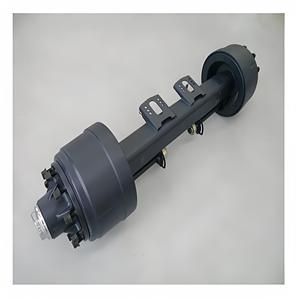 Axe de <span class=keywords><strong>remorque</strong></span> américain 16T 2050MODE à inverter, neuf, pour soudage et <span class=keywords><strong>réparation</strong></span> de véhicules électriques à essieu unique - Product Image 3