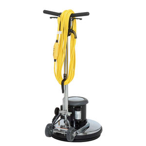 FM17 Poliermaschine zur Teppichreinigung und Kristallpolitur für Beton- und Steinböden in Hotels - Product Image 6