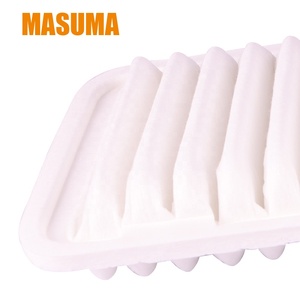 MFA-1126 MASUMA Auto Sistem Mesin Filter Udara 17801-0D010 17801-0D011 17801-0D020 untuk TOYOTA - Product Image 5