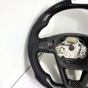 Volant Dodge Durango pour Redeye Grand Cherokee Hellcat Demon Challenger Charger – <span class=keywords><strong>Prix</strong></span> de gros - Product Image 3