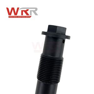 WRR 2600502000 A2600502000 قطع غيار سيارات عالية الجودة، شداد سلسلة توقيت المحرك لسيارات مرسيدس-بنز M264 M260 <span class=keywords><strong>2</strong></span>.0 لتر W177 W205 - Product Image 3