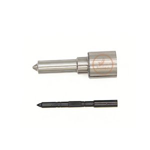 อะไหล่รถขุด หัวฉีดคอมมอนเรล G3S144 G3S17 G3S18 G3S19 - Product Image 2