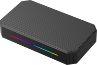 Carte de capture HDMI 4K60 3.0 USB pour streaming de jeux en direct, HDR, couleur unique, non compressée, RGB, PCI, TV