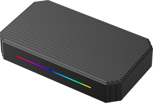 การ์ดจับภาพ HDMI 4K แบบไม่เหมือนใครสำหรับมืออาชีพพีซีไอทีวีสตรีมมิ่งเกมแบบไม่มีการบีบอัดสี RGB 4k60 - Product Image 6