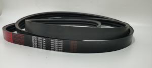 Sabuk Timing Karet Alam dengan Kekuatan Tarik Tinggi <span class=keywords><strong>8m</strong></span> Sabuk Konveyor untuk Mesin Perkakas dengan Layanan Pemotongan - Product Image 2