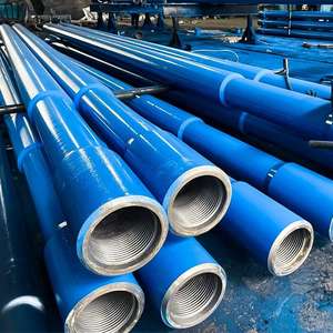 Api forant la place de <span class=keywords><strong>Kelly</strong></span> et l'équipement hexagonal de gisement de pétrole de tuyau pour la barre de <span class=keywords><strong>Kelly</strong></span> d'installation - Product Image 4