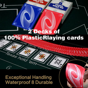 ชุดชิปโป๊กเกอร์ดินเหนียว 500 ชิ้น พร้อมกระเป๋าอลูมิเนียมหลากสีตามสั่ง - Product Image 5