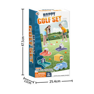 Venta caliente club <span class=keywords><strong>de</strong></span> <span class=keywords><strong>golf</strong></span> 2 <span class=keywords><strong>de</strong></span> palos <span class=keywords><strong>de</strong></span> <span class=keywords><strong>golf</strong></span> deporte <span class=keywords><strong>de</strong></span> Interior <span class=keywords><strong>de</strong></span> <span class=keywords><strong>juguete</strong></span> <span class=keywords><strong>de</strong></span> plástico <span class=keywords><strong>de</strong></span> <span class=keywords><strong>golf</strong></span> conjunto - Product Image 6