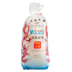<span class=keywords><strong>Vermicelli</strong></span> LongKou del <span class=keywords><strong>riso</strong></span> del produttore della fabbrica dell'oem del rifornimento autentico - Product Image 1