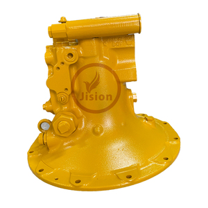 Excavator Parts for 60-7PC60-7 Hydraulic <b>Pump</b> <b>Small</b> Head 4D95 Piggy <b>Pump</b> Large Main <b>Pump</b> Plunger <b>Pump</b> - Product Image 4