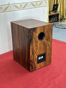 Orijinal 6.5 inç HIFI Hoparlör - Üstün Ses Kalitesi Bozulma Yok 4 Ohm 400W Çıkış Ahşap Metal Yapı Ev Eğlencesi İçin - Product Image 6