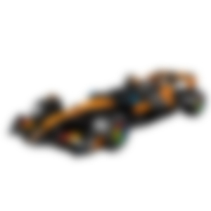 42228 McLaren <span class=keywords><strong>F1</strong></span> Super Racing modèle 1675 pièces blocs de construction compatibles jouet voiture blocs de construction jouet 2025 équipe <span class=keywords><strong>Champion</strong></span> voiture - Product Image 1