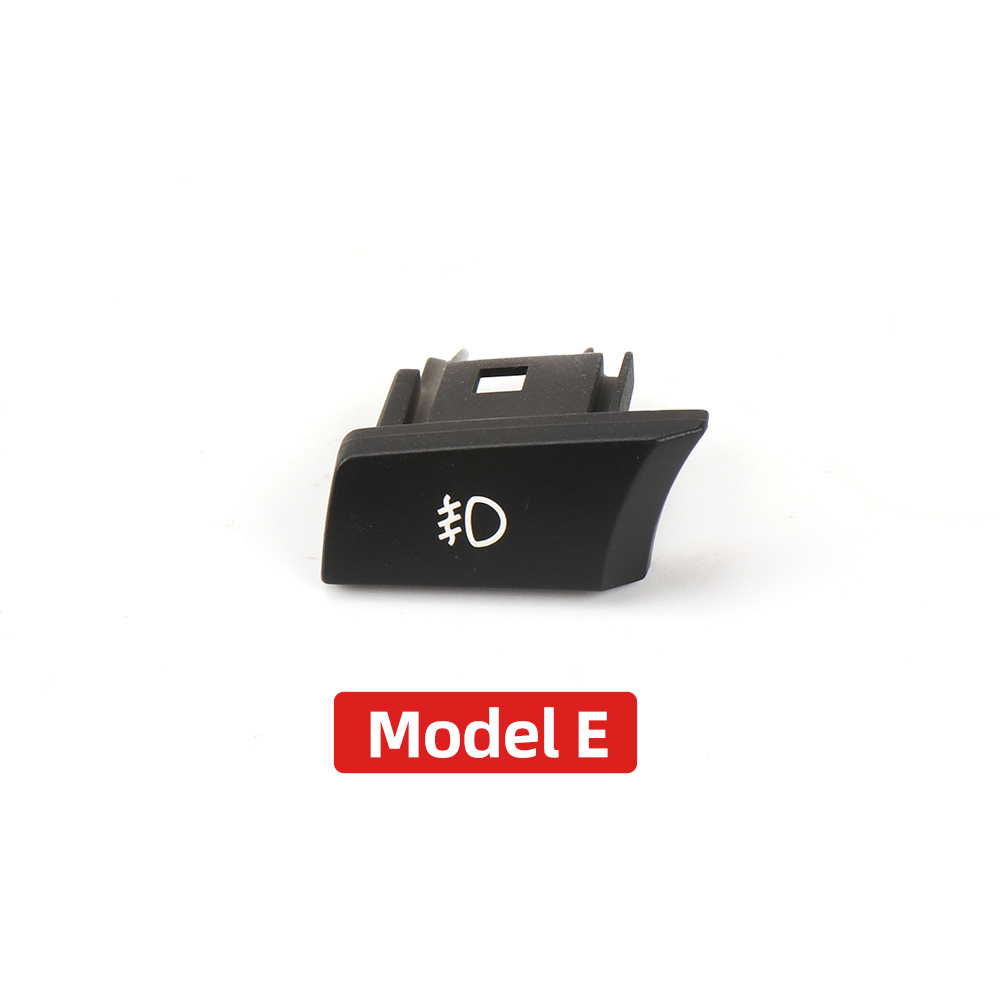 Bouton de lumière avant de grenouille