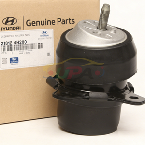 ฉนวนระบบเครื่องยนต์คุณภาพสูง INSULATOR-ENGINE MTG 21812-4H200 218124H200 สำหรับรถยนต์ฮุนได แอคเซนต์ 21812 4H200 - Product Image 3