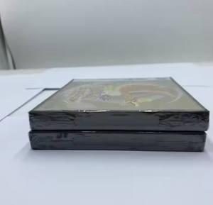 Boîte scellée de jeu Pokémon Heartgold Soulsilver avec manuels pour carte de jeu NDS, cartouche Heart <span class=keywords><strong>Gold</strong></span> Pearl Diamond Platinum - Product Image 2