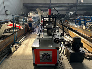 Máquina formadora de rollos de espuma PU de <span class=keywords><strong>segunda</strong></span> <span class=keywords><strong>mano</strong></span> con modelado de rejilla (certificado CE) - Product Image 2