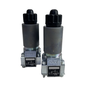 HAWE G3-12-WGM230 วาล์วไฮดรอลิกแบบนั่งควบคุม - Product Image 3
