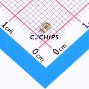 8122S-25.000NQ33FTL Temperature Compensated Crystal Oscillator (TCXO) SMD2520-4P Oscillator 25MHz 500ppb Clipped Sine Wave 3.3V - Product Image 2