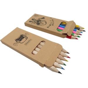 Ensemble de crayons de couleur à l'huile, noyau souple, idéal pour le dessin, l'esquisse, l'ombrage, pour adultes, enfants, débutants - Product Image 1