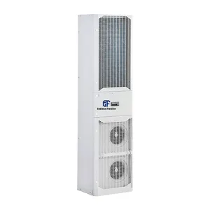 2500W Cabinet Air Conditioner Industrial Air Conditioning With Best Quality 30000 BTU