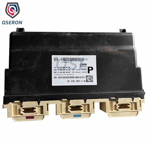 กล่องควบคุมเครื่องยนต์ คอมพิวเตอร์ A167900221 A1679000009 A1669008606 สำหรับรถยนต์เมอร์เซเดส W167 - Product Image 5