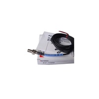 Capteur de Proximité Indépendant Série EV EV-108M Neuf Original pour Systèmes PLC de Contrôle Programmable d'Automatisation Industrielle