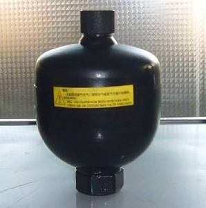 Accumulateur hydraulique HBOETH de haute qualité pièces de rechange d'excavatrice Volvo à bas prix nouvel état haute pression 14586202 - Product Image 5