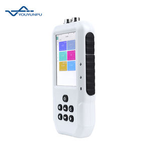 Probador portátil de calidad del agua Youyunpu, probador de calidad del agua para acuicultura, probador de conductividad de temperatura del agua portátil - Product Image 3