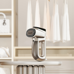 Ferro da Stiro a Vapore Portatile Neakasa per Casa e Viaggio, con Funzione di <span class=keywords><strong>Stiratura</strong></span> a Vuoto - Product Image 6