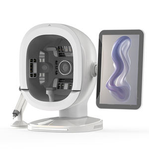 Dispositivo de Análisis de Piel con IA K33, Modelado 3D, Cobertura Facial Completa, Analizador de Piel para Clínica y Salón - Product Image 3