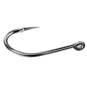Quality, durable Longline Fishing Hook for different species