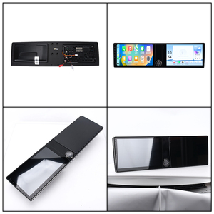 Baoshang phổ cài đặt miễn phí đôi 10.1 inch cho Volkswagen Bora 2008 2012 đài phát thanh xe chơi <span class=keywords><strong>DVD</strong></span> <span class=keywords><strong>Player</strong></span> Carplay Android - Product Image 6