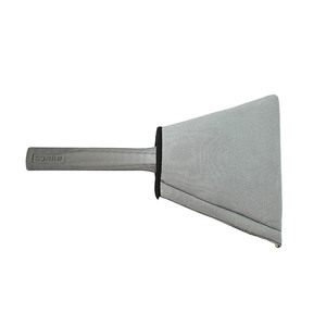 <b>Ice</b> <b>Scraper</b> Microfiber Material Multi Functional Car Window Cleaner For Snow And <b>Ice</b> Removal - Product Image 4