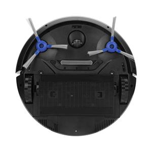 2020 gran oferta automática inteligente 1000Pa potente succión Wifi limpieza de trapeador inteligente Robot aspirador Tuya App C - Product Image 4