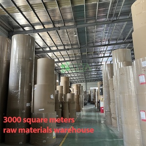 S.y.t giấy bìa cứng góc cạnh bảo vệ L hình dạng cho thùng carton bảo vệ cho vận chuyển - Product Image 2