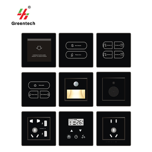 ระบบควบคุมการจัดการห้องพักของโรงแรม เกตเวย์ RCU โฮสต์, <span class=keywords><strong>แผน</strong></span>การจัดวางระบบควบคุมการเข้าออกของแขกในโรงแรมอัจฉริยะ - Product Image 6