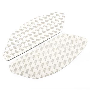 Moshark Motorcycle Tank Side <b>Protectors</b> MP18-002-0201 For Yamaha YZF1000 R1 <b>Knee</b> Pads Modification Parts - Product Image 1