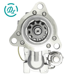 ชุดสตาร์ทเครื่องขุด EexcavaStart 24V สำหรับเครื่องยนต์ รับประกัน 1 ปี รุ่น 8200101 8200272 หมายเลขอะไหล่ - Product Image 2