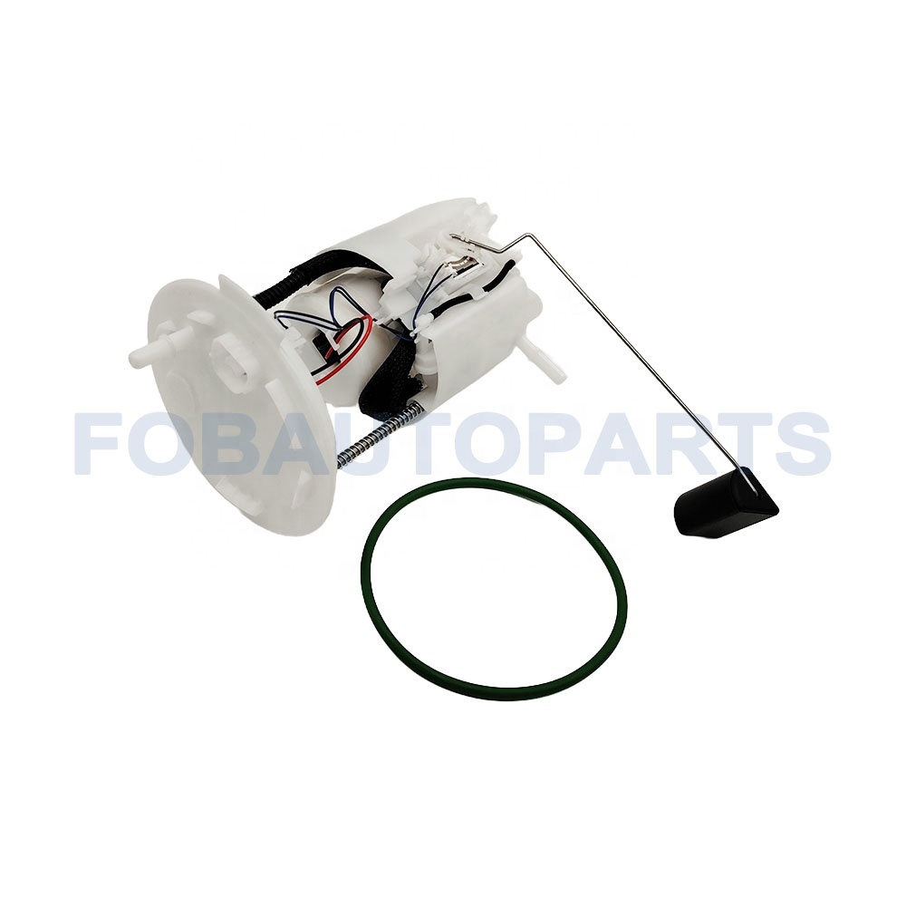 Electric Fuel Pump Assembly Fit Compatible For Ford Edge 2015-2018 V6 3.5L F2GZ9H307E E2666M