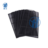 Supports de montage pour moteur/pompe à eau de refroidisseur d'air évaporatif YAOHE YH, convertisseur de fréquence 1.1-5.5KW, montage mural/fenêtre