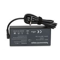 Adaptor Daya AC Kustom Pabrik 150W 20V 7.5A 6.0*3.7mm Pengisi Daya Laptop untuk Asus ADP-150CH B ADP-150CH BB A18-150P1A ROG